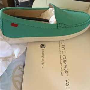 Marc Joseph shoes